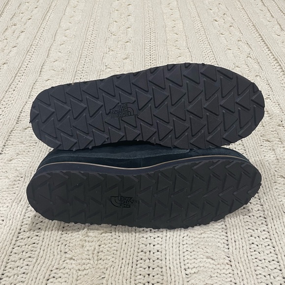 The North Face Ballard Roll Down SE Snow Boots - Picture 6 of 12